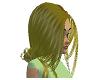 Louise hair