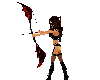 Bow and Arrow set