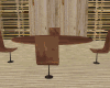 VnC Olde Tyme Table