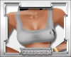 |G| CK Tank Busty Grey