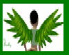 green wings