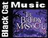 Birthday Massacre Dream