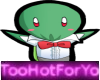 TH Chibi Nova