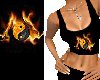 Murk Empire tank female