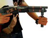 Ice Ts Shotgun