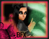 BFX F Future World Green