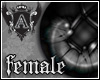 *A* MUTANT ~GREY~ fem