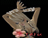 Saru Ani desk/12 sexy P