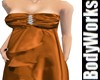 Hot Mommas Spice Silk