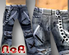 BlackDenimW.Chain