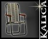 Kali Natures Lawn Chair