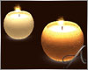 Deco Candles