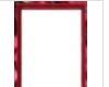 Red Avatar Frame