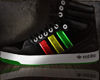 2G3. ADI "RASTA" KICKS