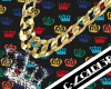 [LF] Crowned Chain
