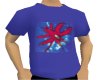 The Cure High T-shirt