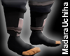 [E] Madara Ninja Shoes