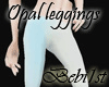 [Bebi] Opal leggings