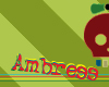 Ambress - Berry skin