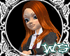 Ginny Weasley Avatar