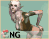 [NG]Elf Princess FV
