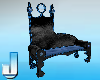 Luminus Crystal Bench