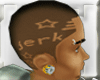 Jerk Mohawk[BE]