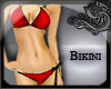 Sylent Yi Bikini Red
