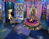 Lesbian Lovers Honeymoon