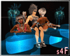 :s4f Q curvy seats