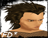 *FD* Chestnut Wolverine