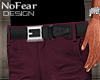 N-F Fashion Pant V.2