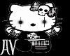 AV Hello Kitty Stamp