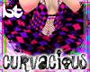 ^BT^ LG GroupieKwin Tutu