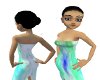White Fairy Tease Dress