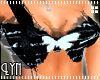 !LYN Letter Butterfly T.