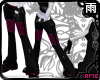 Kieru Pants - Pink