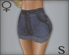 $.Kelly HW Denim V1|Ana
