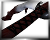 Kiota Goth Plush Tail