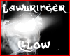 Glow Eyes White (Male)