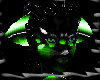 * cyberCat toxic ears