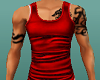NL-Tank Top Red
