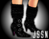 |G| Nocturne Boots