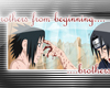 Uchiha brothers til end