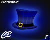 CB Derivable Top Hat F