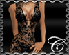 *CM*RotianA Lace Dress
