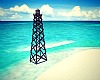 Old Island Water Tower
