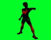 Buck-Red Raver