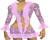 !p0p-spicy lace pink