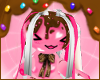 ~ Choco Bun backpack. ~